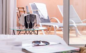 Rvhotels Vila De Tossa (Adults Only)